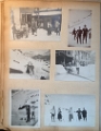19100127 MICHAEL E.T.D. VLASTO SCRAPBOOK Football Tours, etc 44